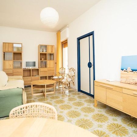 Residence Baia Degli Sciti Torre A Mare Exteriér fotografie