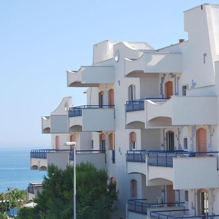 Residence Baia Degli Sciti Torre A Mare Exteriér fotografie