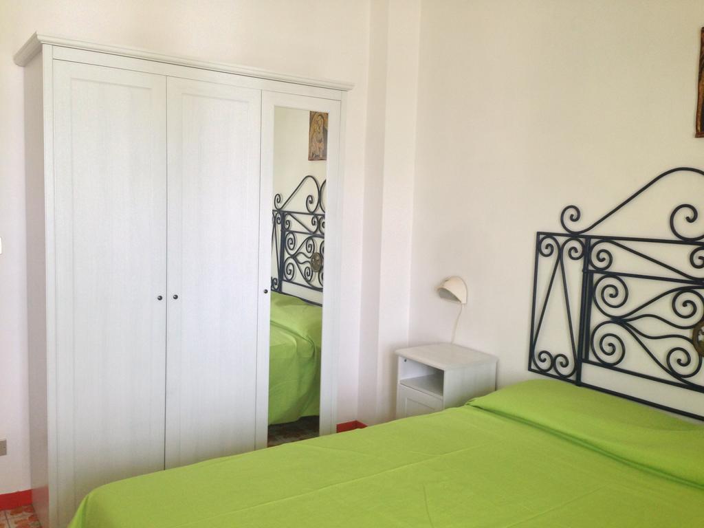 Residence Baia Degli Sciti Torre A Mare Exteriér fotografie